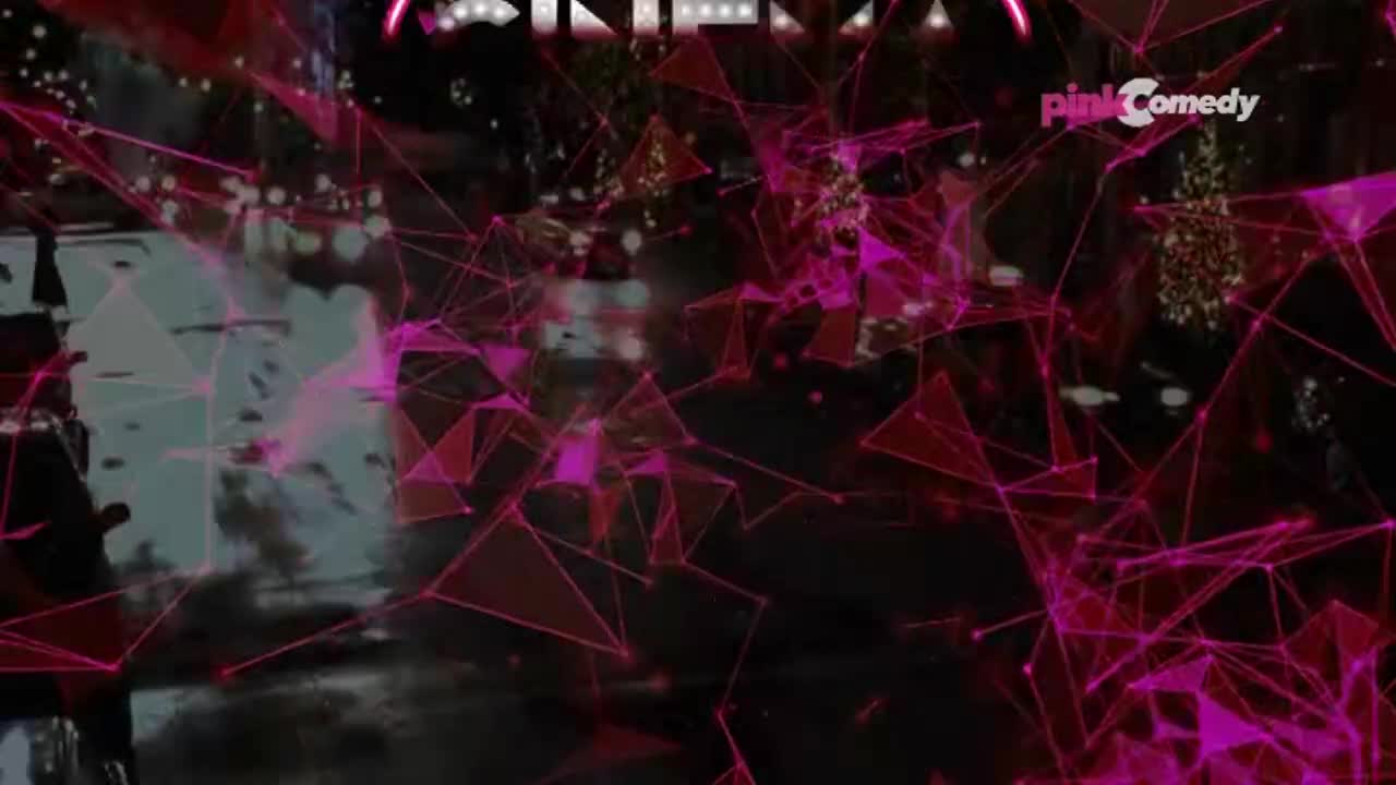 PinkComedy