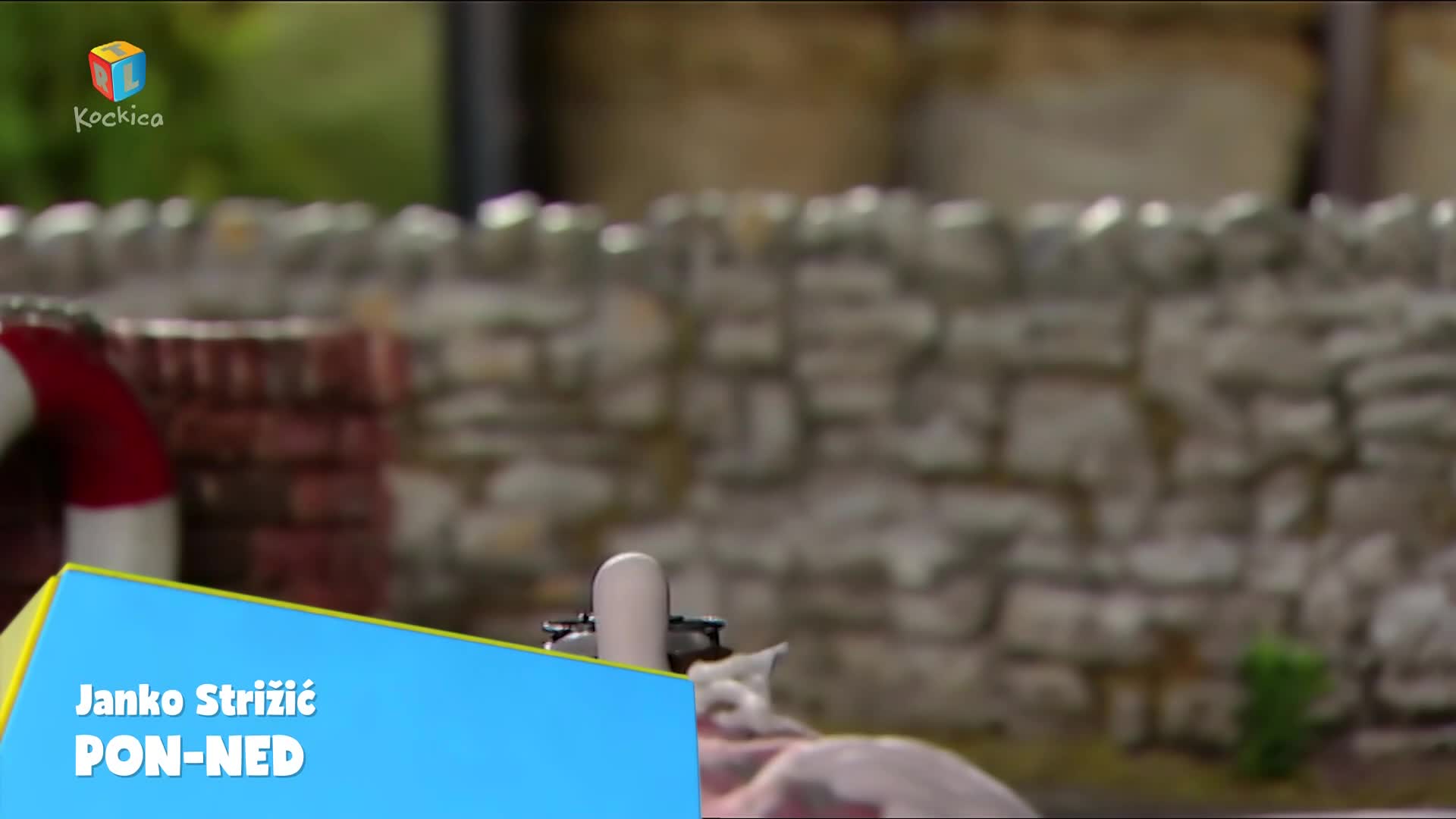 RTLKockica