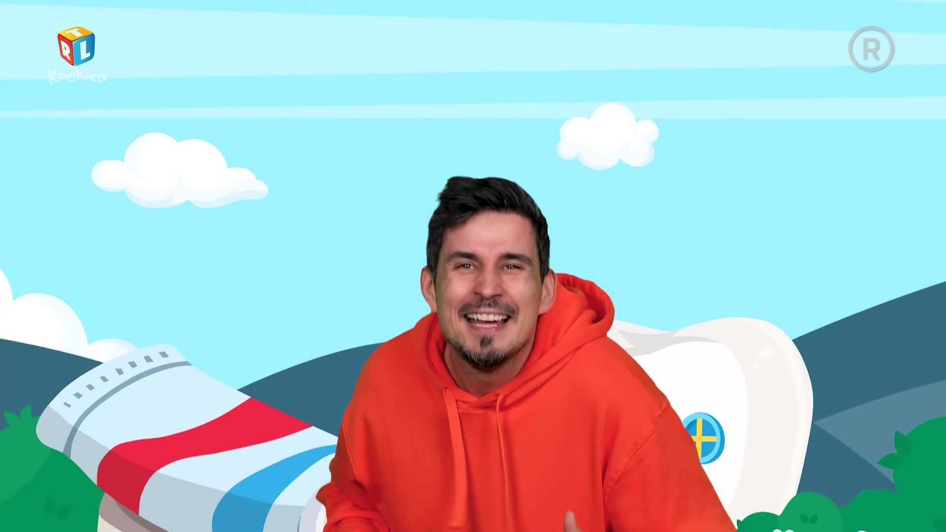 RTLKockica