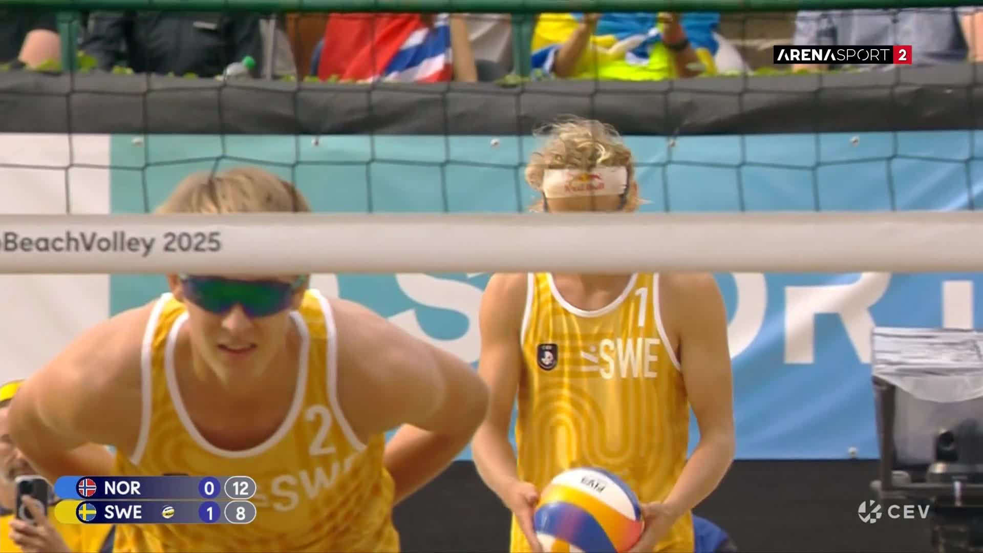 ArenaSportHD2