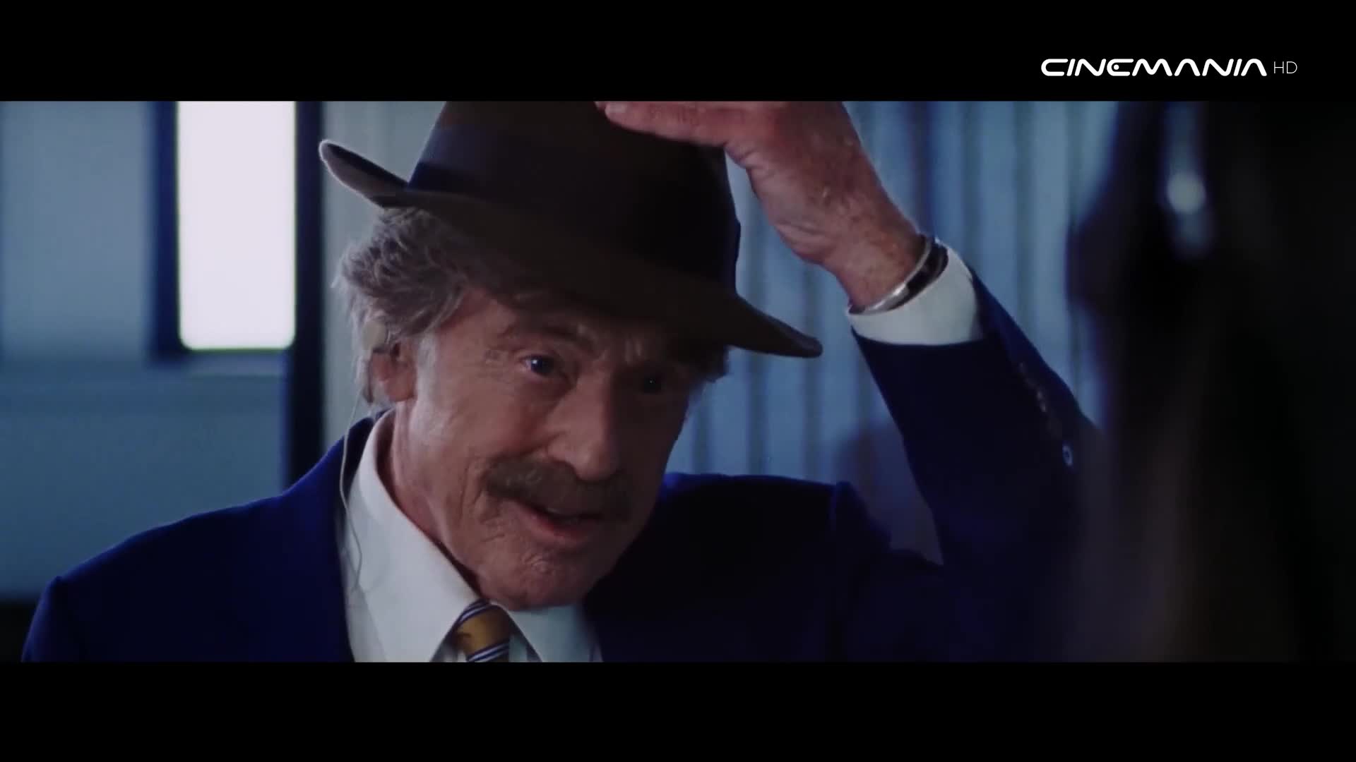 Cinemania