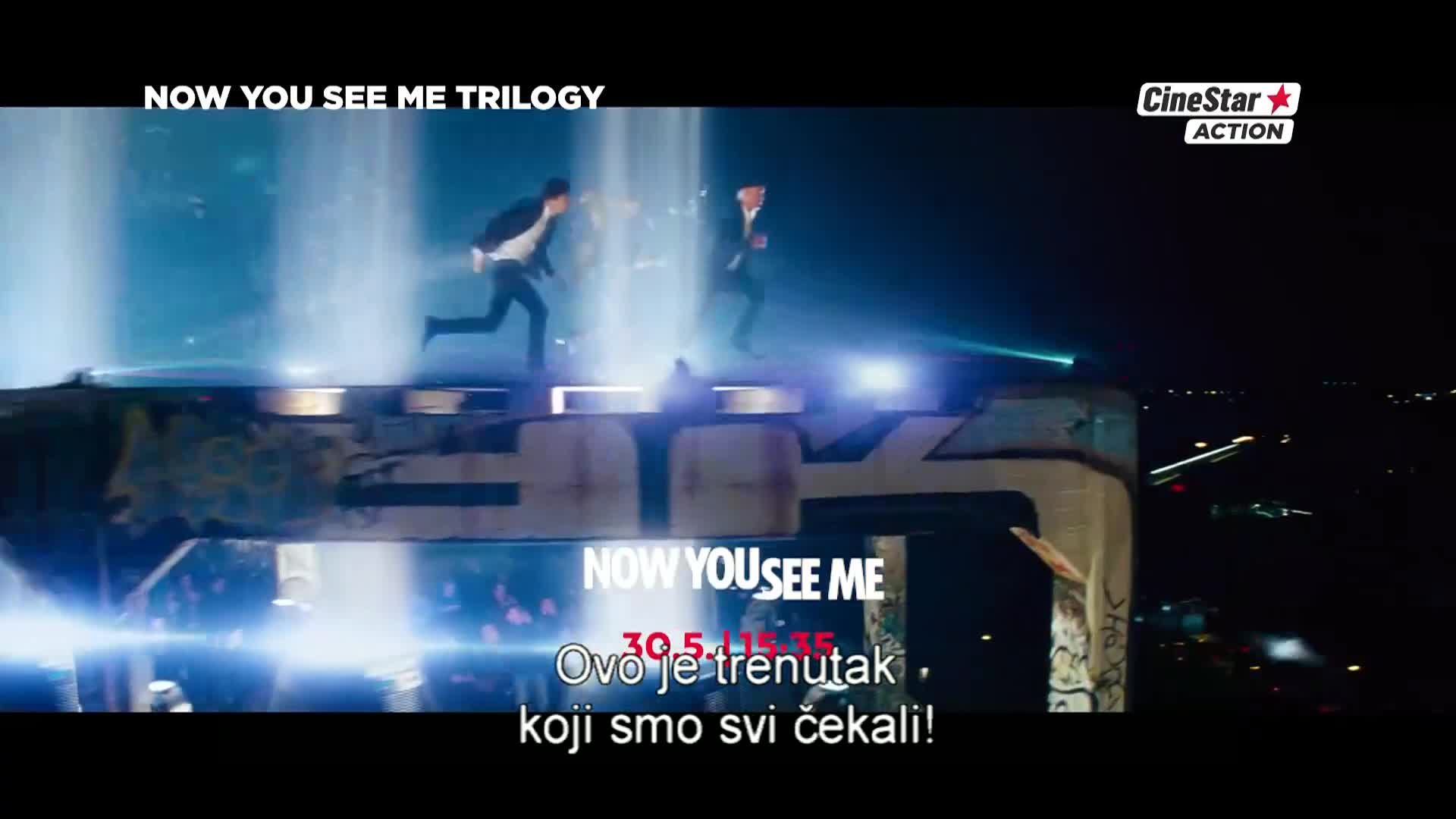 CinestarComedy