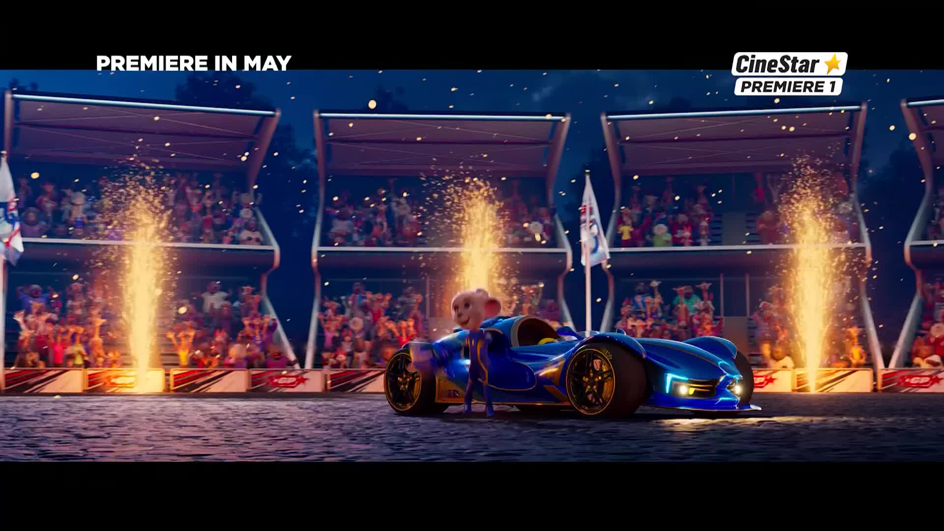 CinestarTV2HD