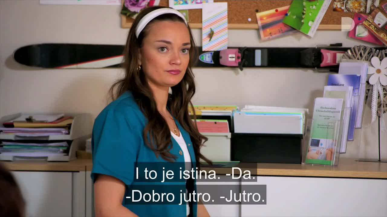 DomaTV