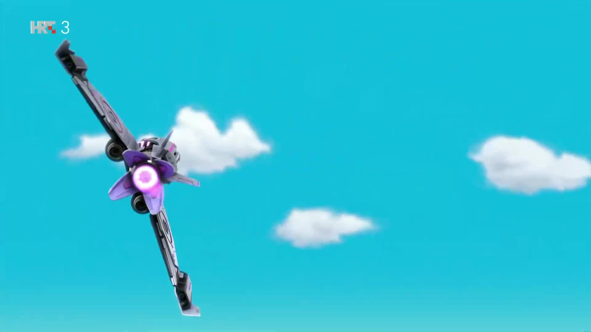 HRT3