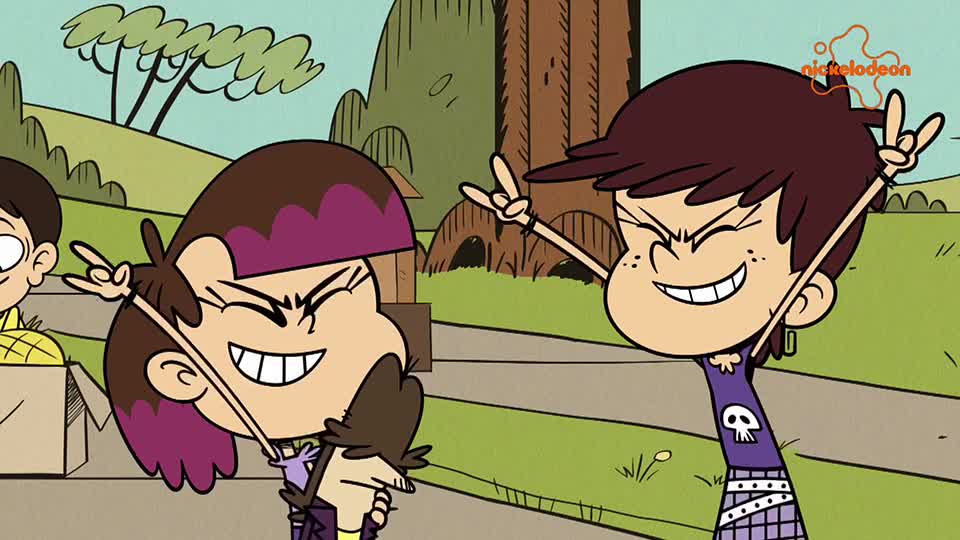 Nickelodeon