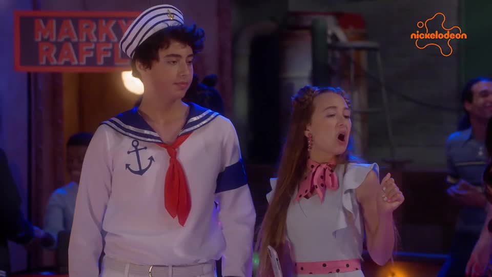 Nickelodeon