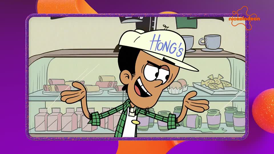 Nickelodeon