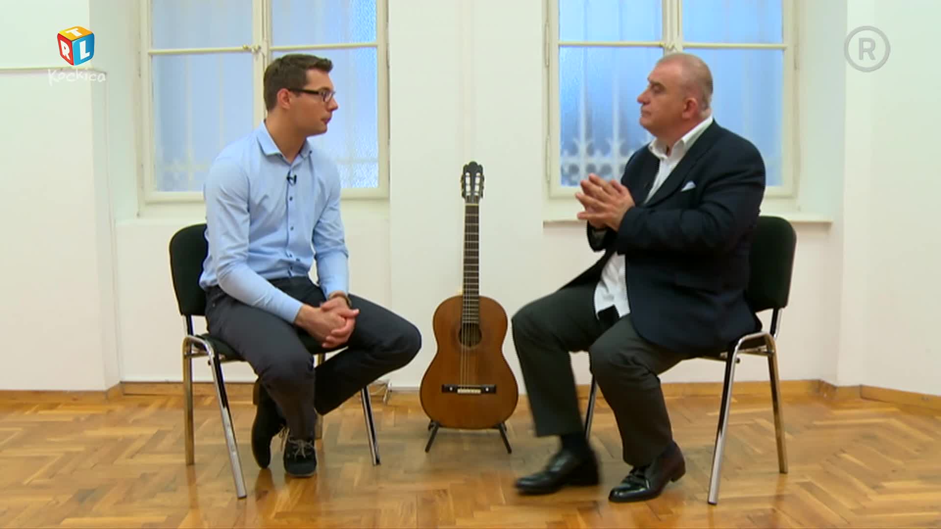 RTLKockica