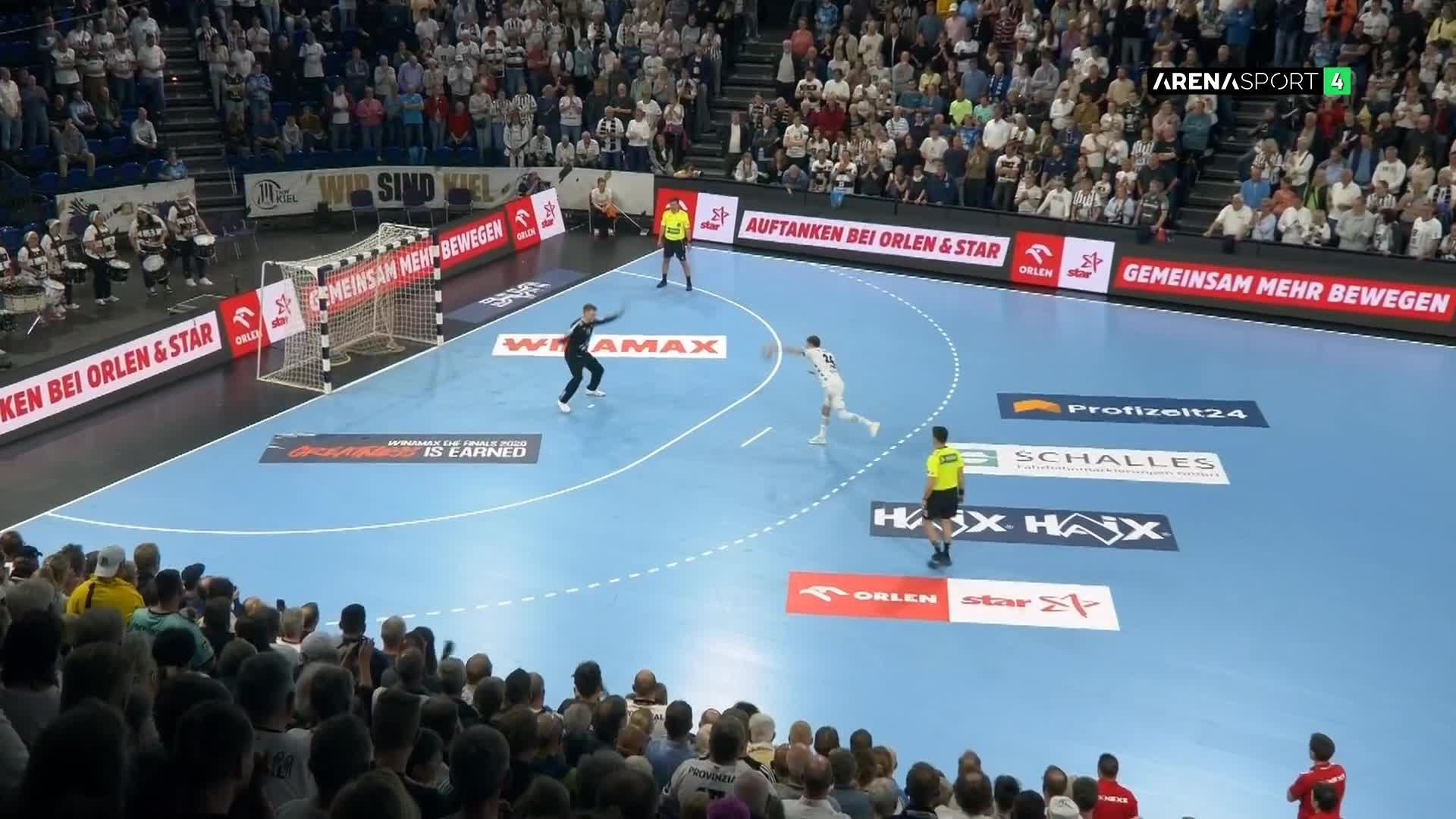 ArenaSportHD4