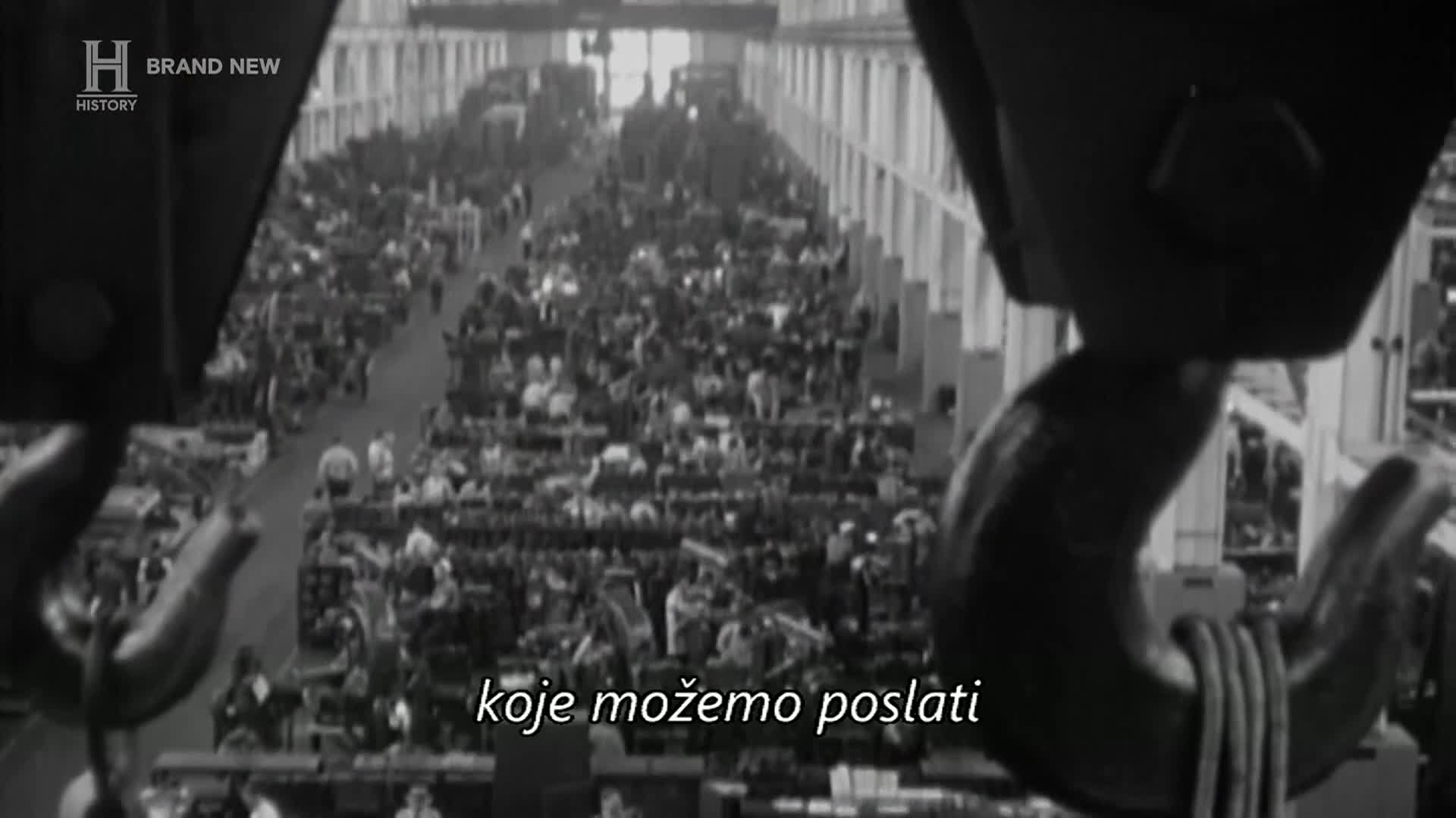History