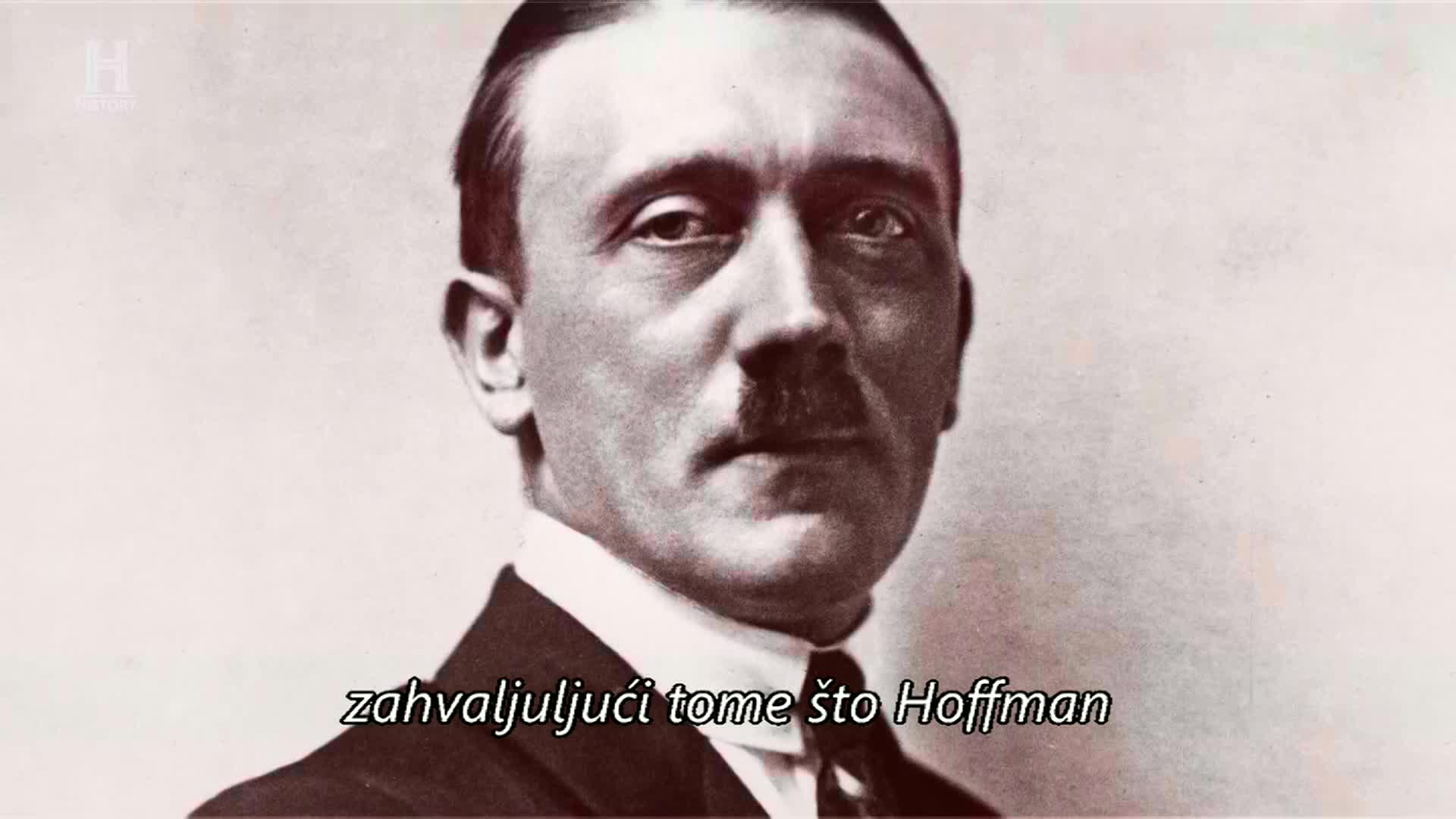 History
