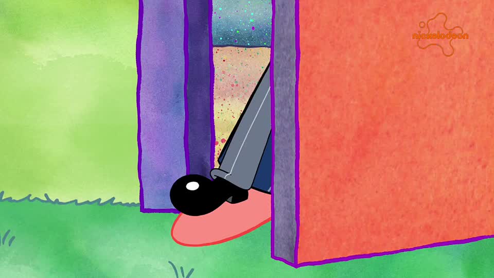 Nickelodeon