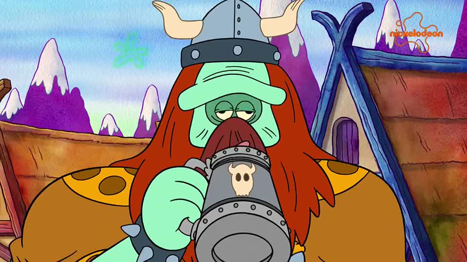 Nickelodeon