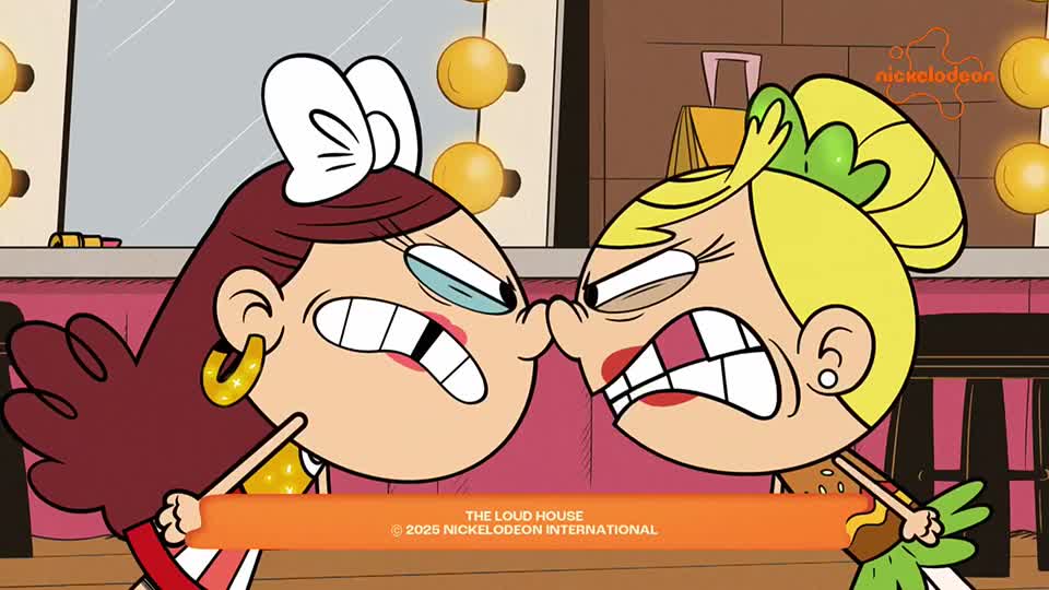 Nickelodeon