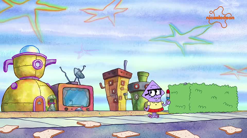 Nickelodeon