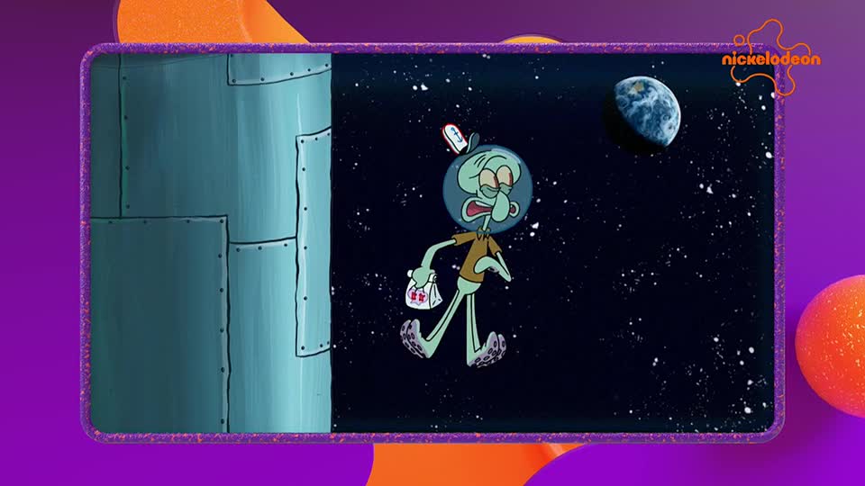 Nickelodeon