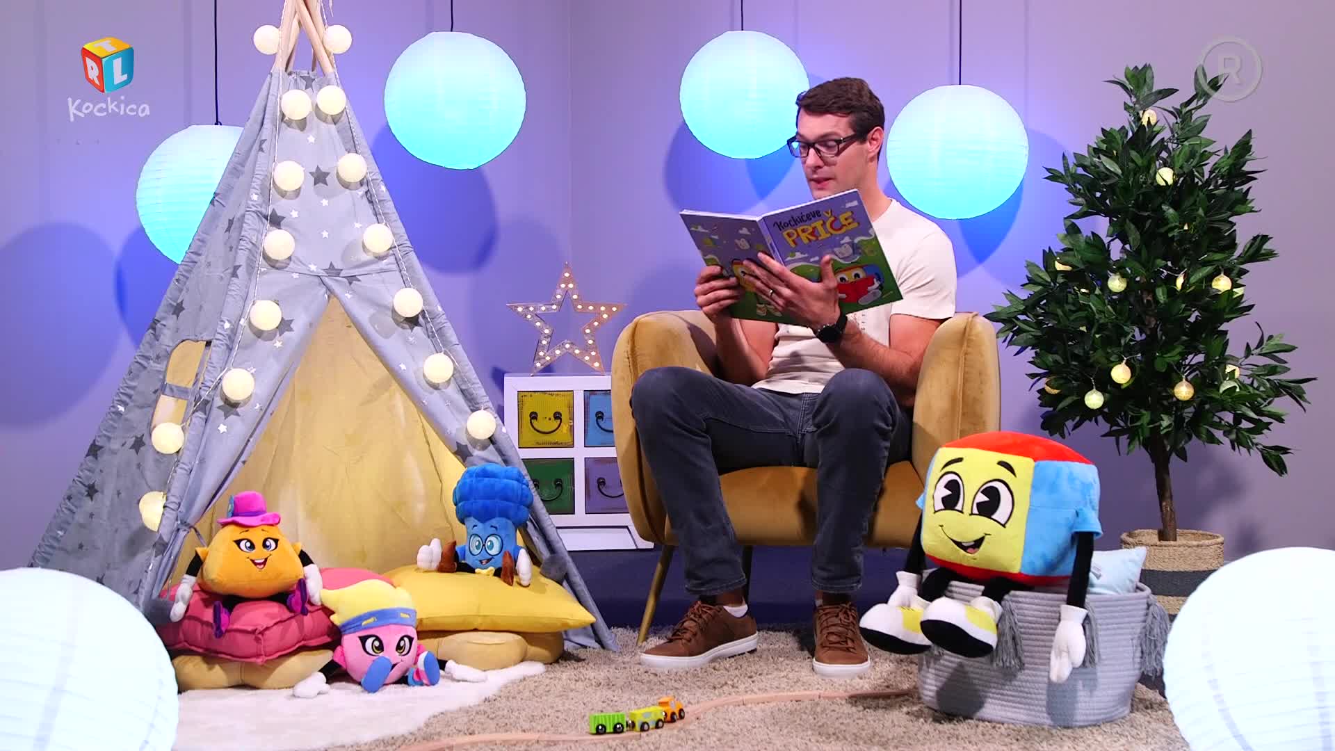 RTLKockica