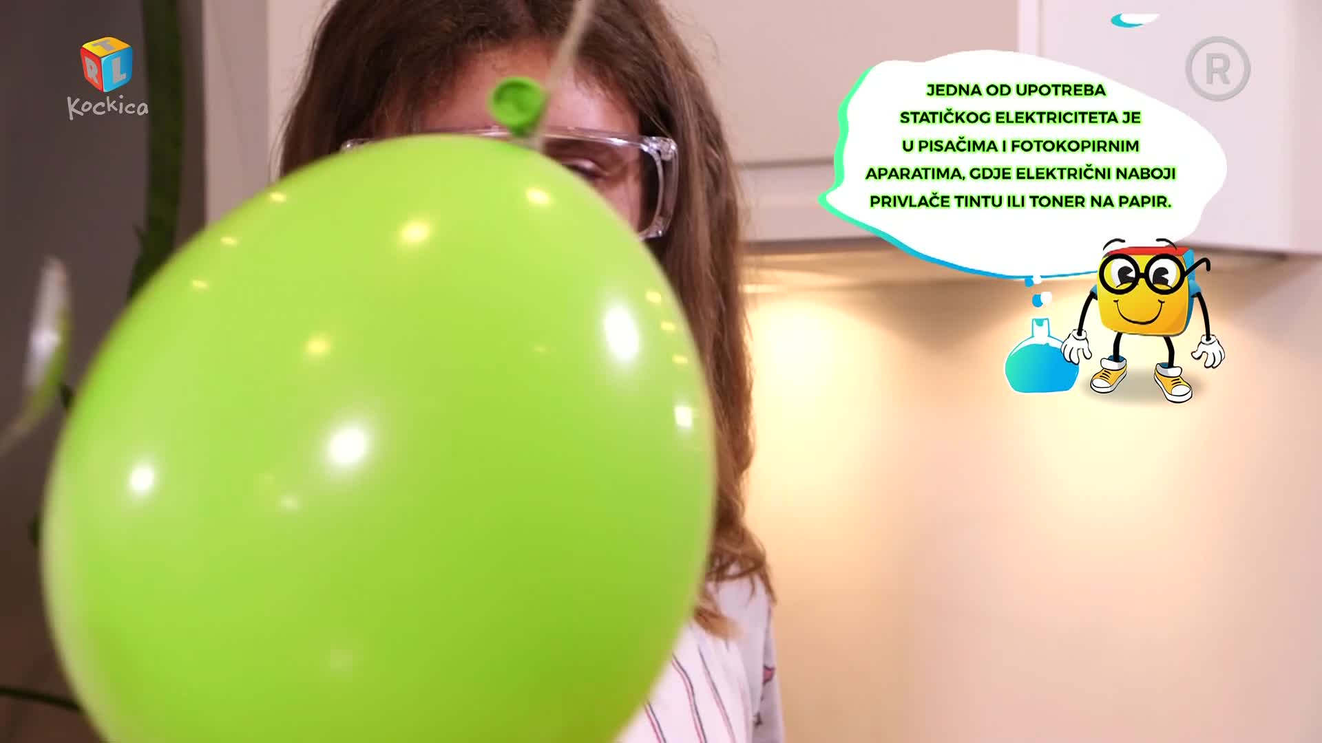 RTLKockica