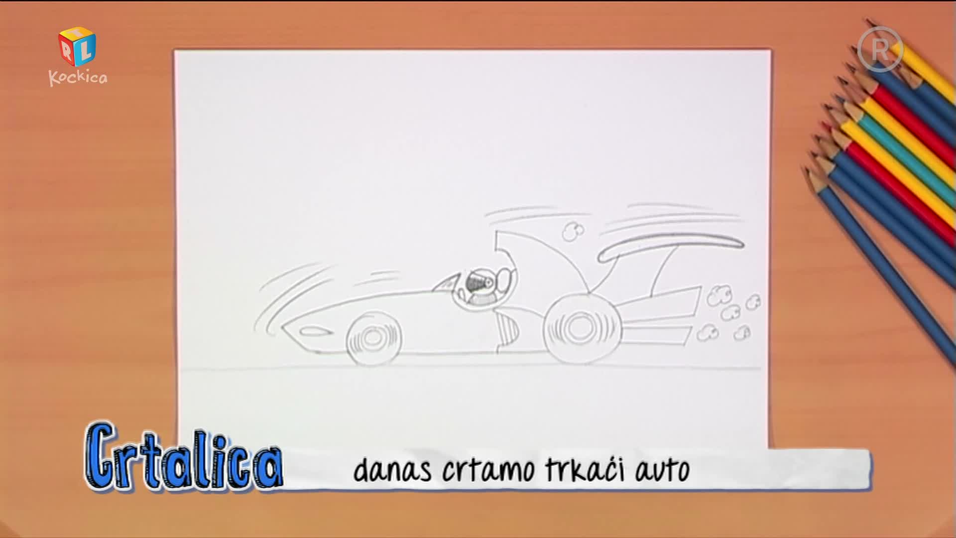 RTLKockica