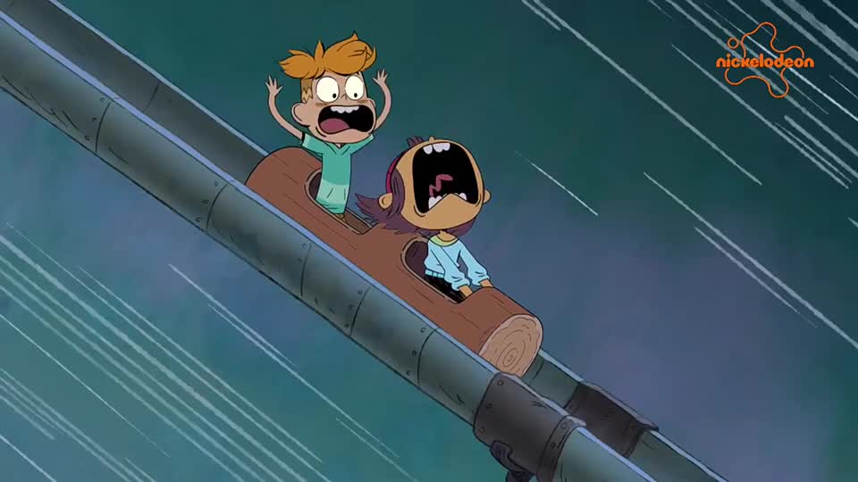 Nickelodeon