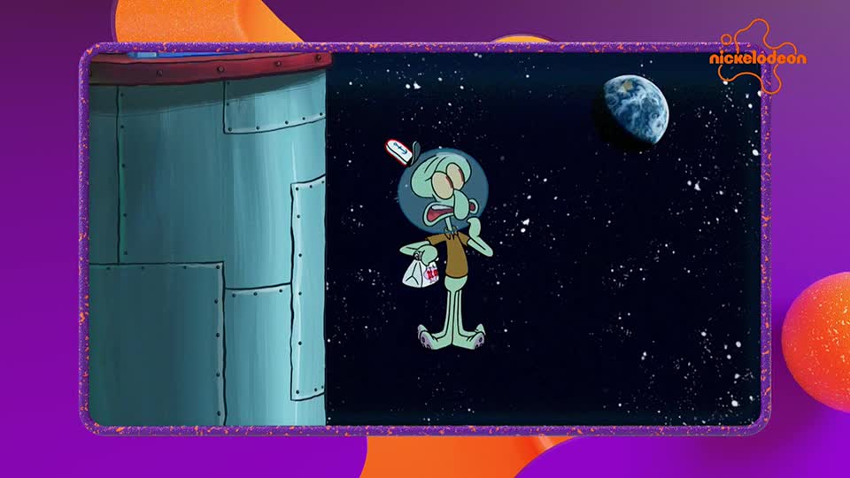 Nickelodeon