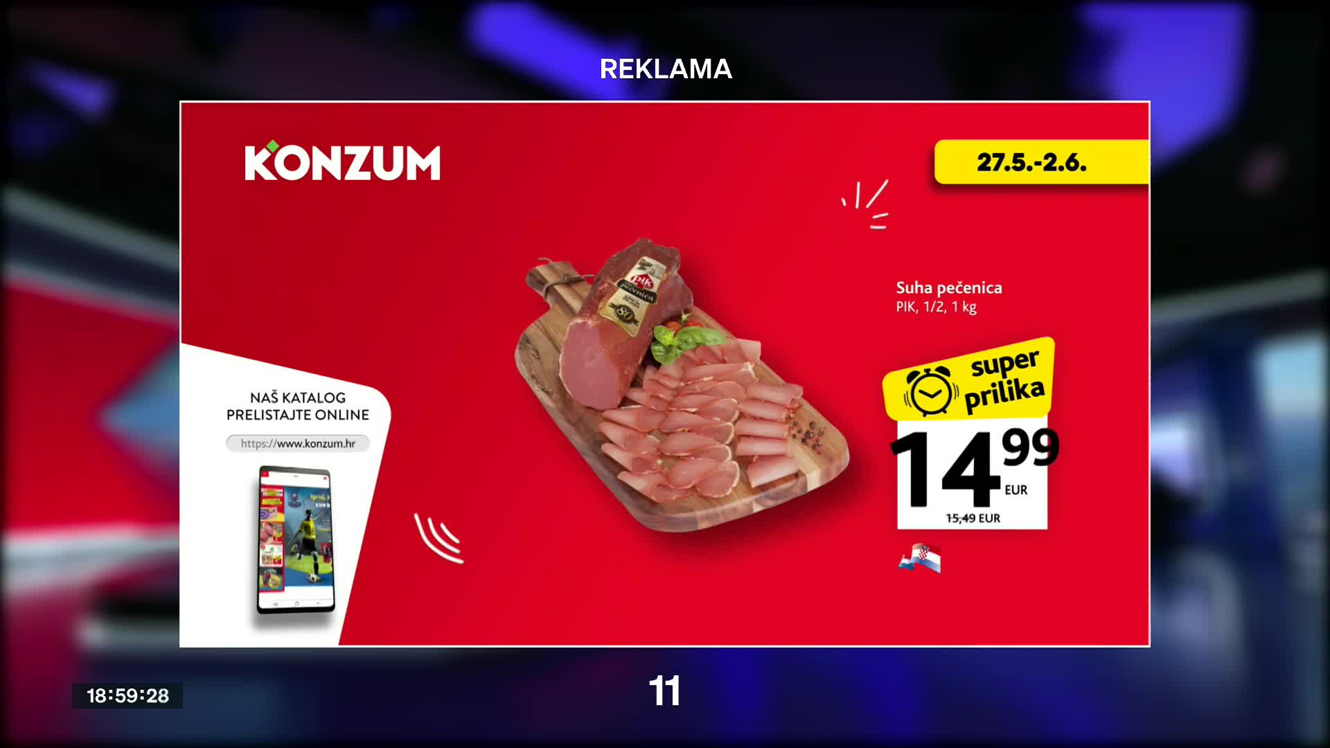 NovaTVPlus