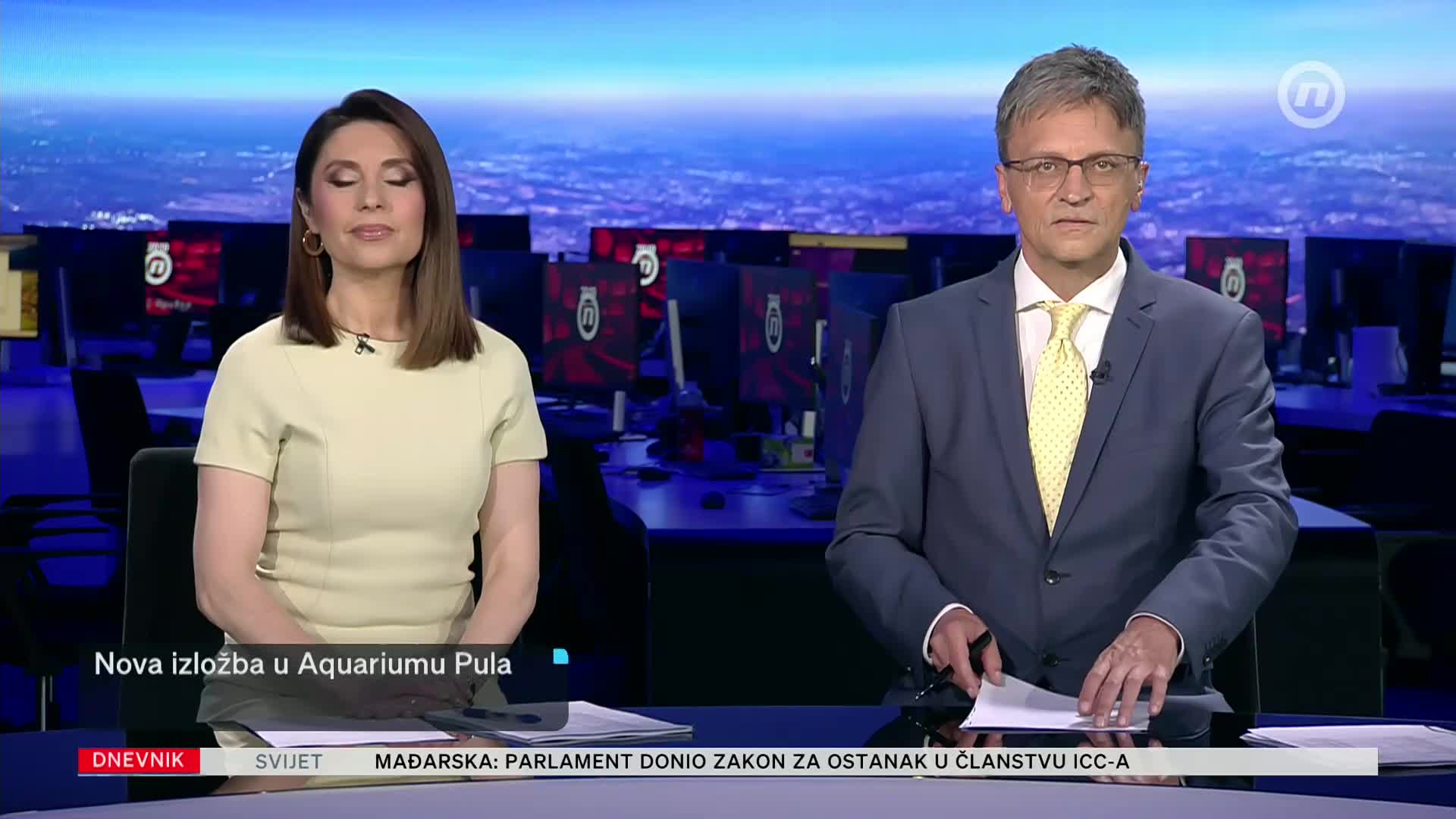 NovaTVPlus