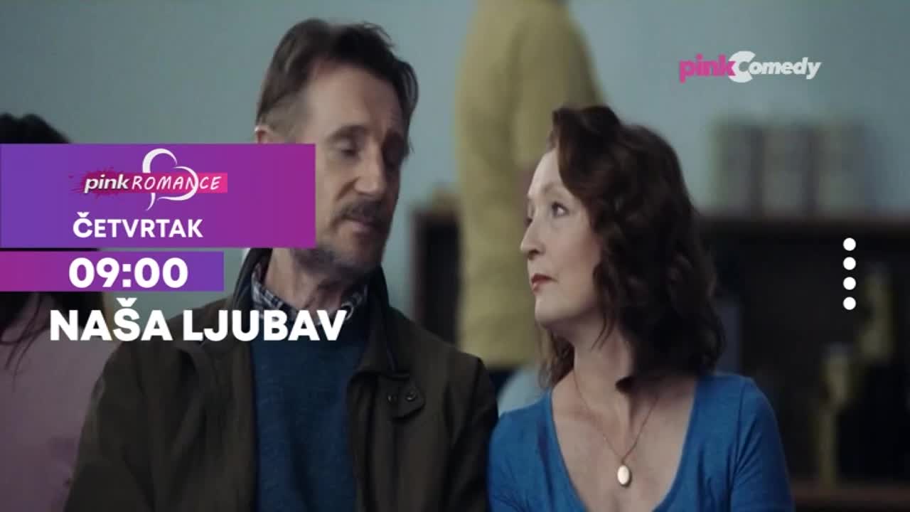 PinkComedy