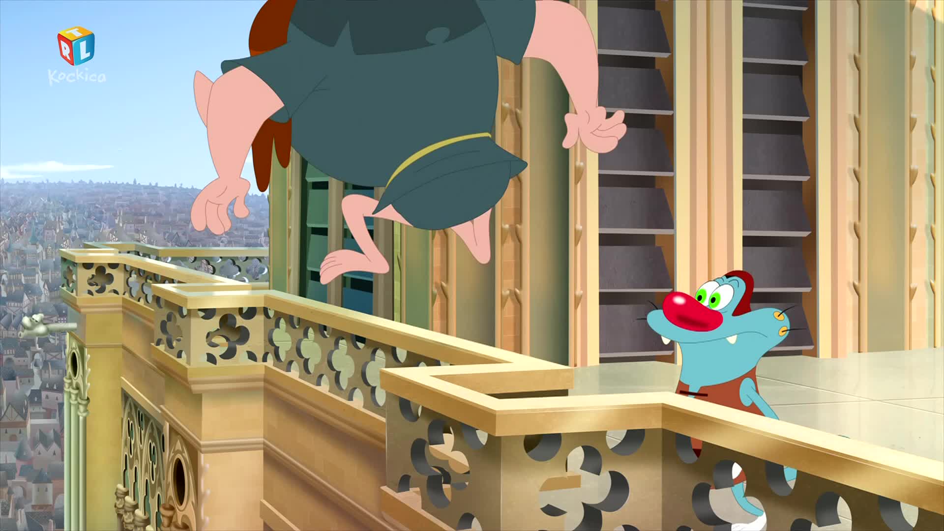 RTLKockica