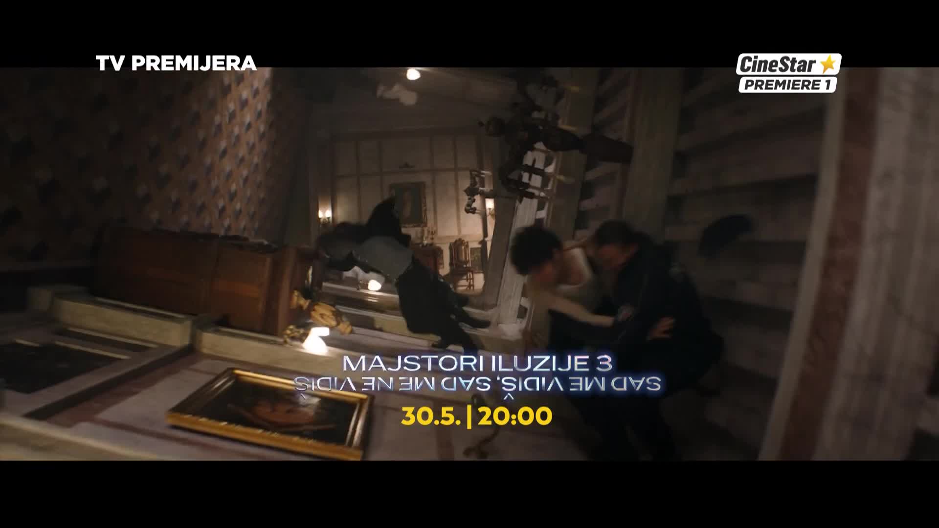 CinestarAction
