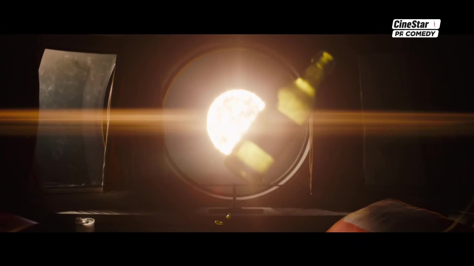 CinestarComedy