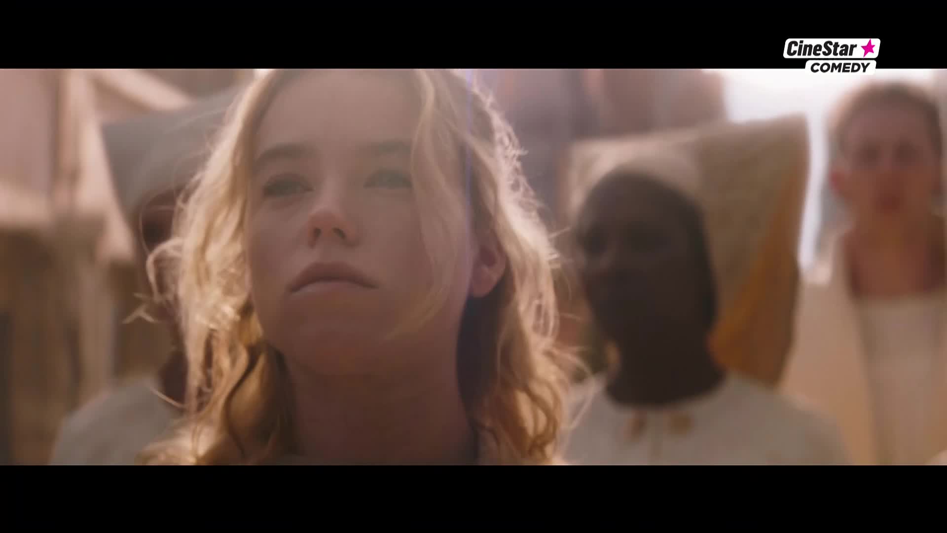 CinestarComedy