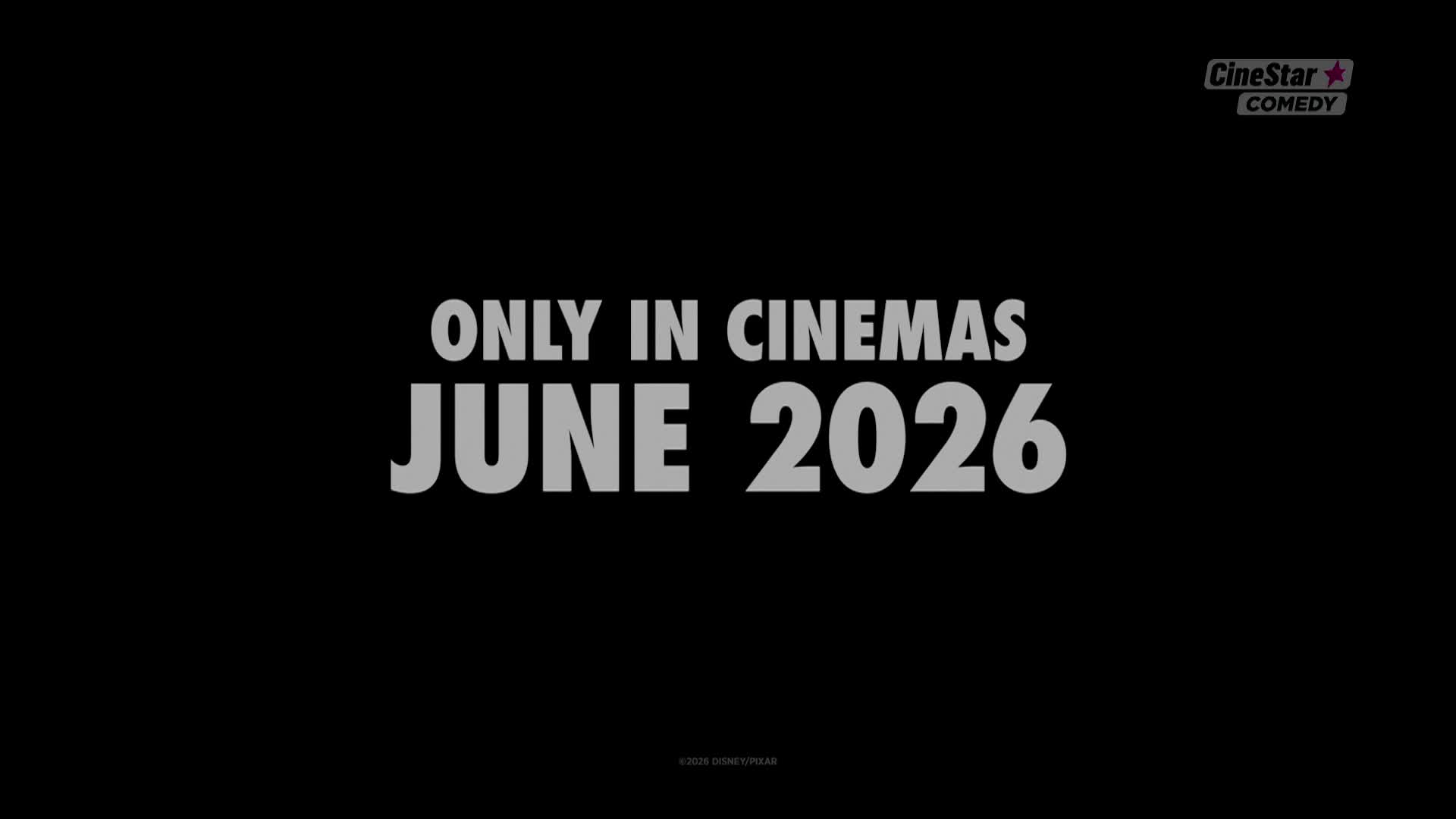 CinestarComedy