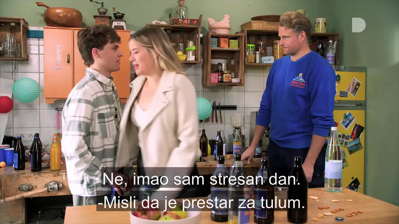DomaTV