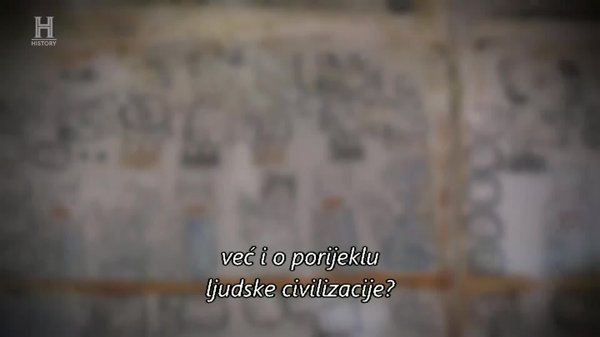 History