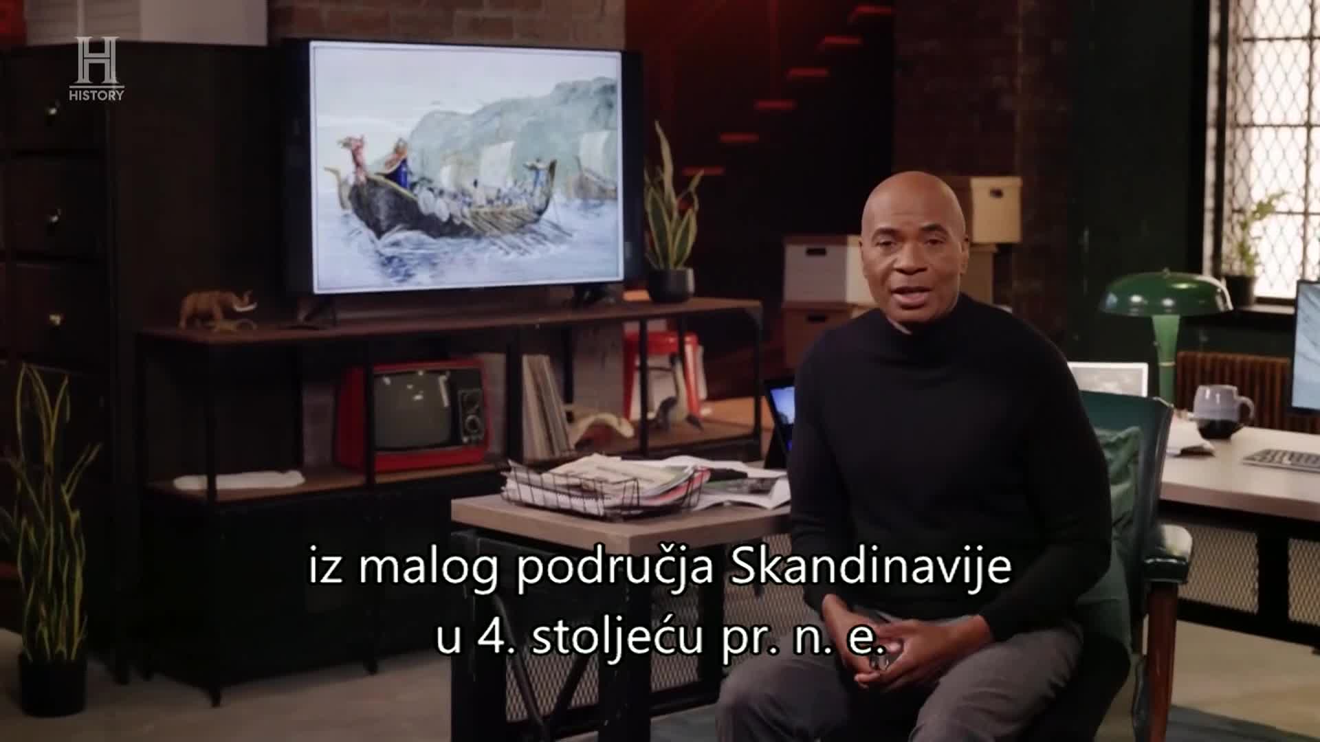 History