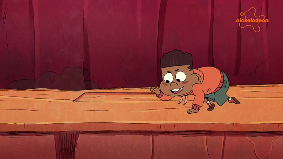 Nickelodeon