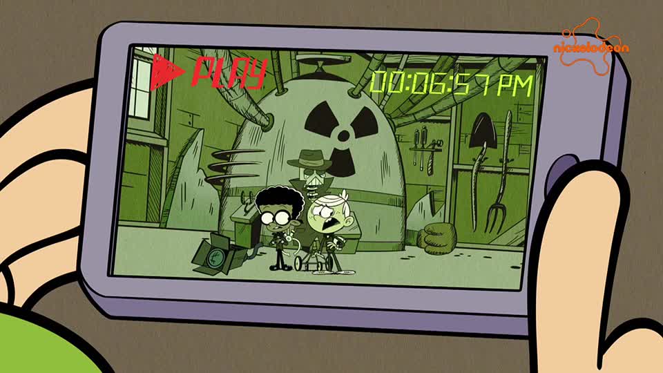 Nickelodeon