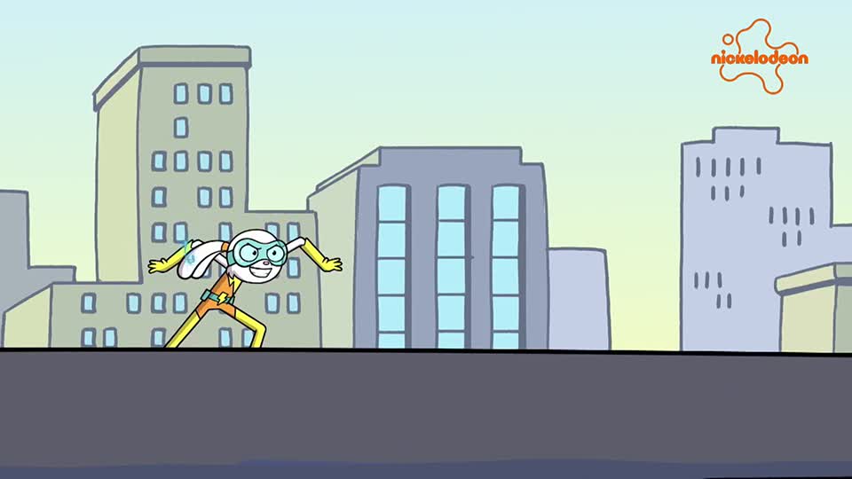 Nickelodeon