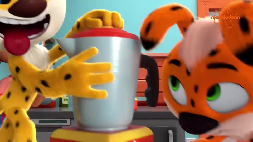 Nickelodeon