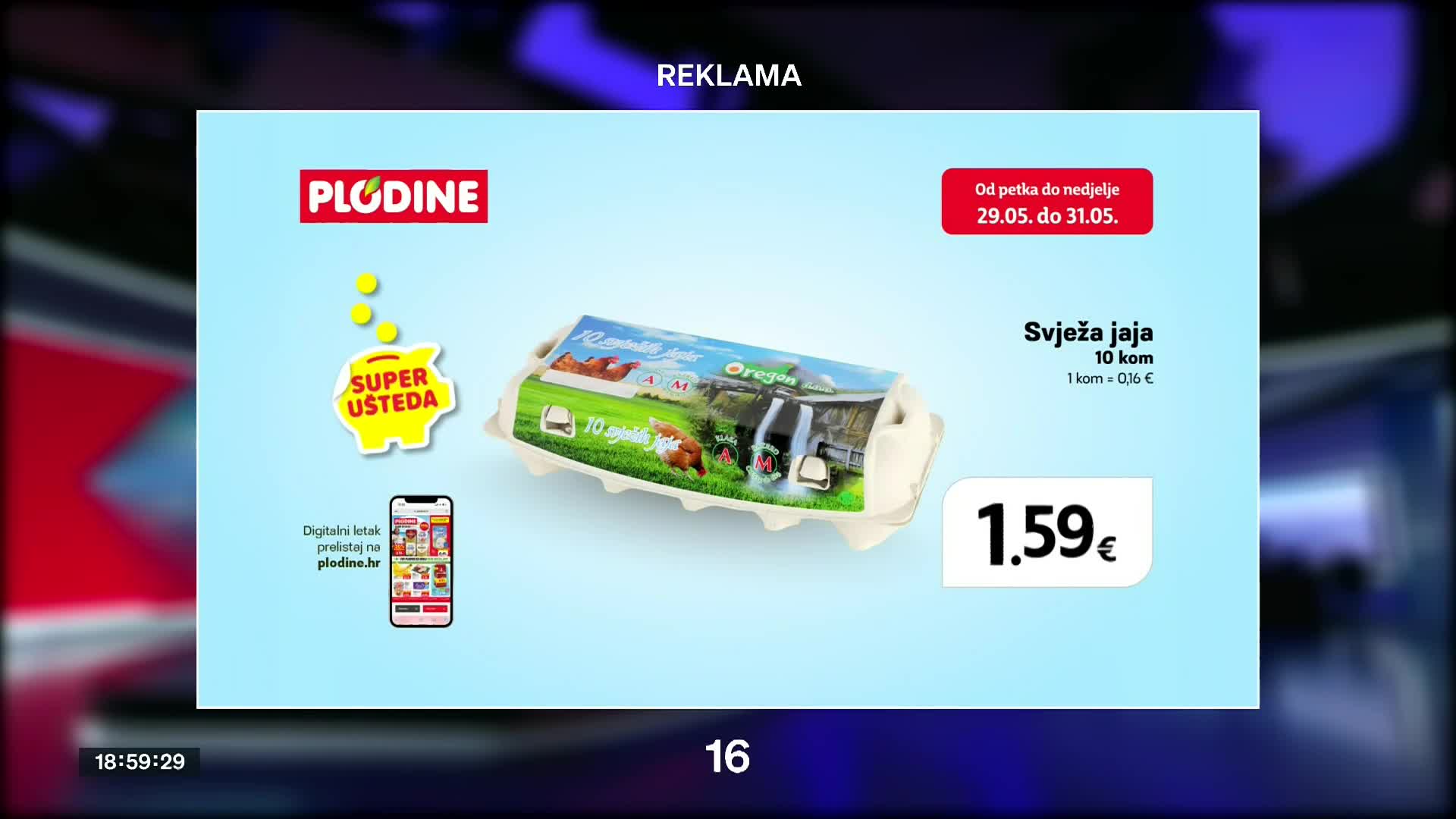 NovaTVPlus