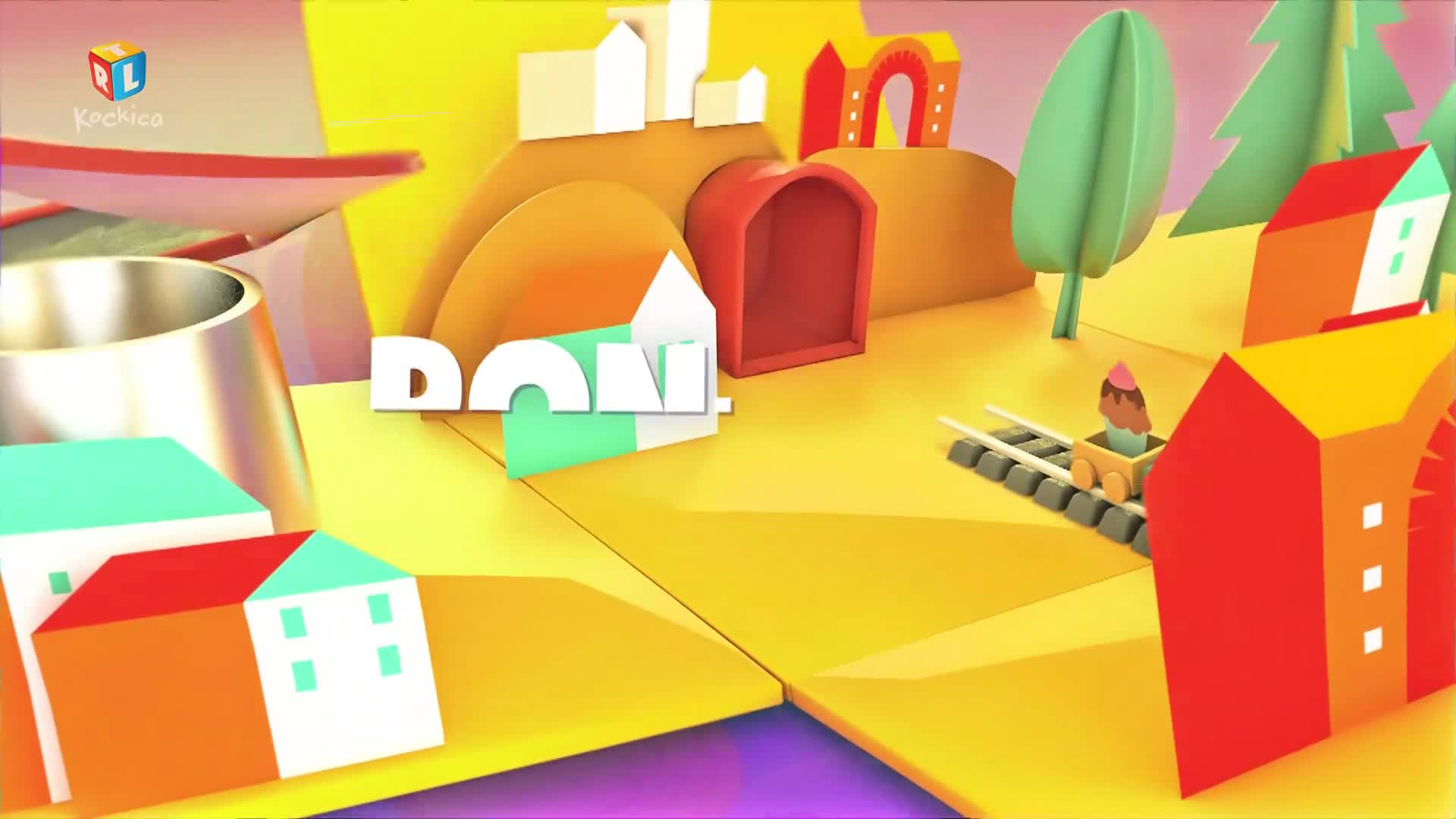 RTLKockica