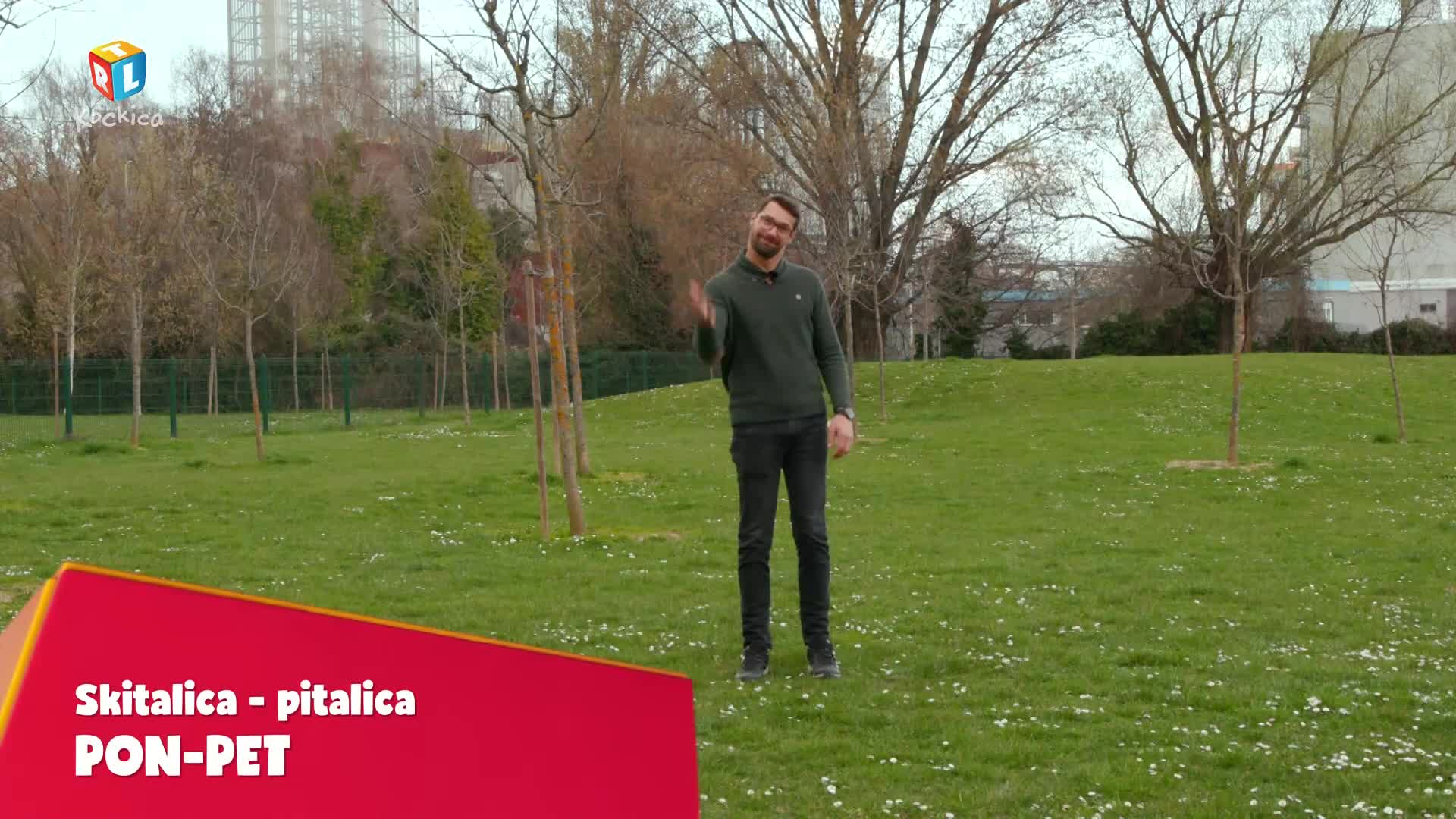 RTLKockica