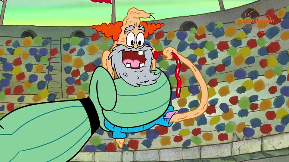 Nickelodeon