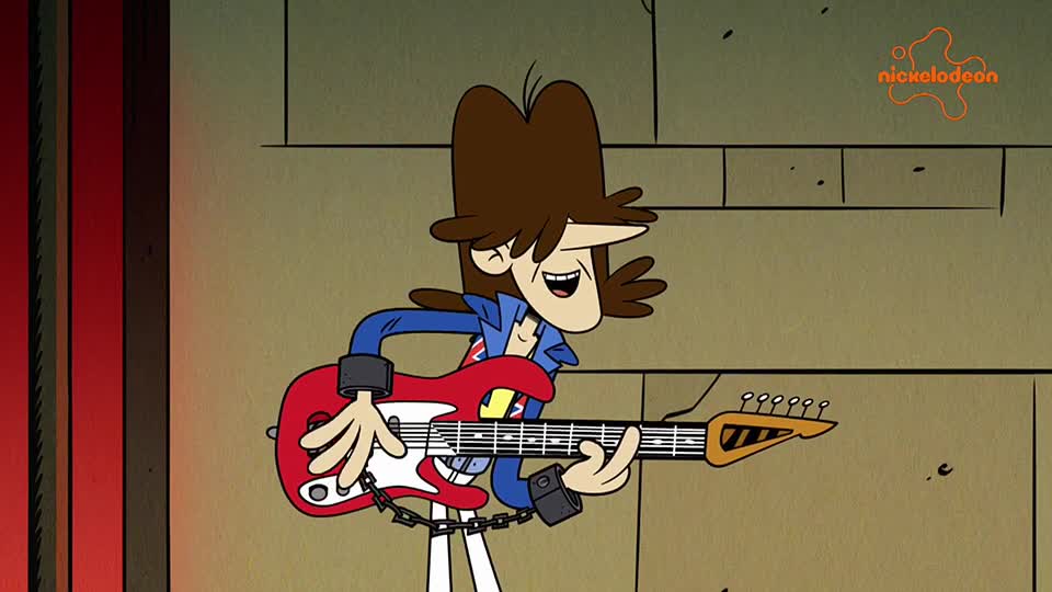 Nickelodeon