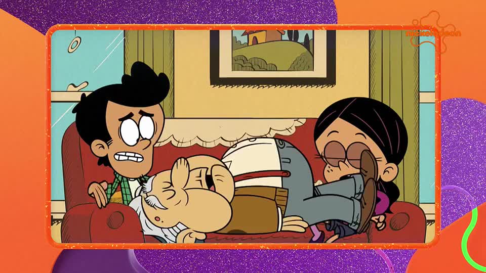 Nickelodeon
