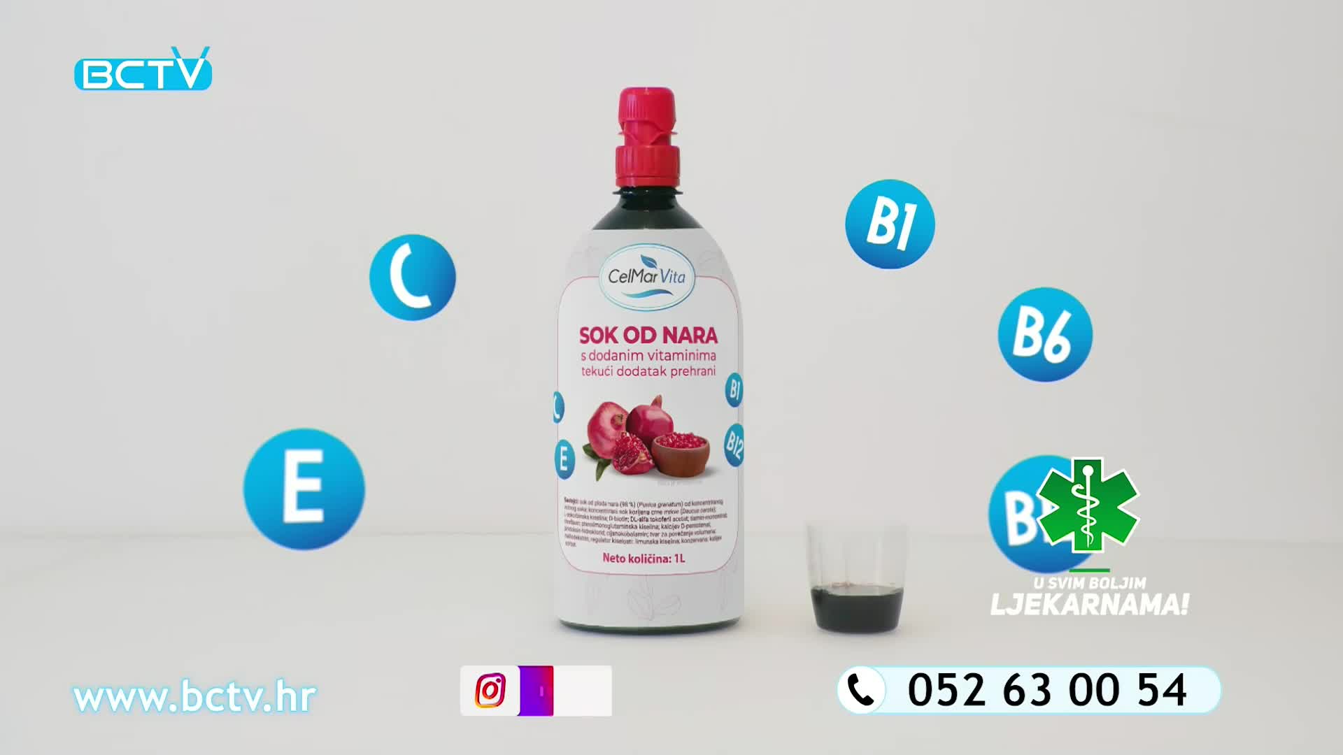 NovaTVPlus