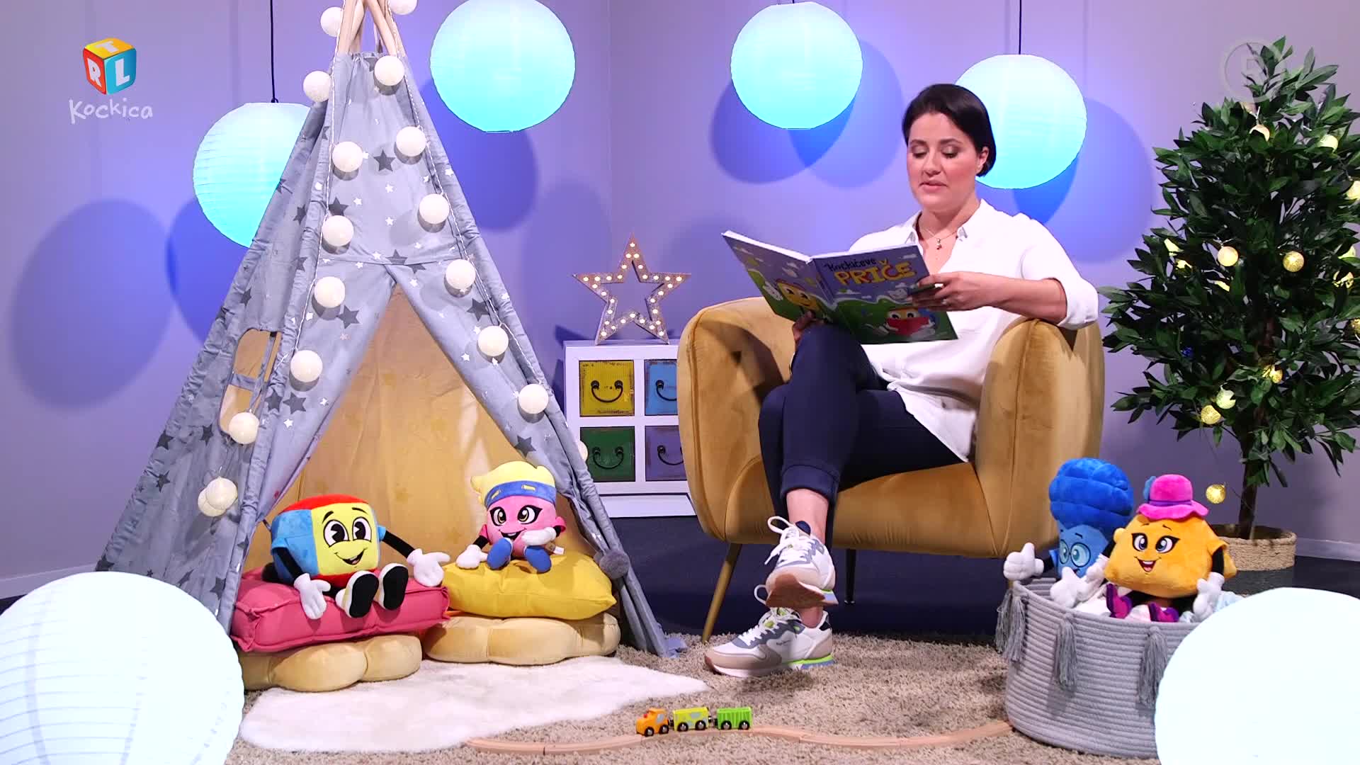 RTLKockica
