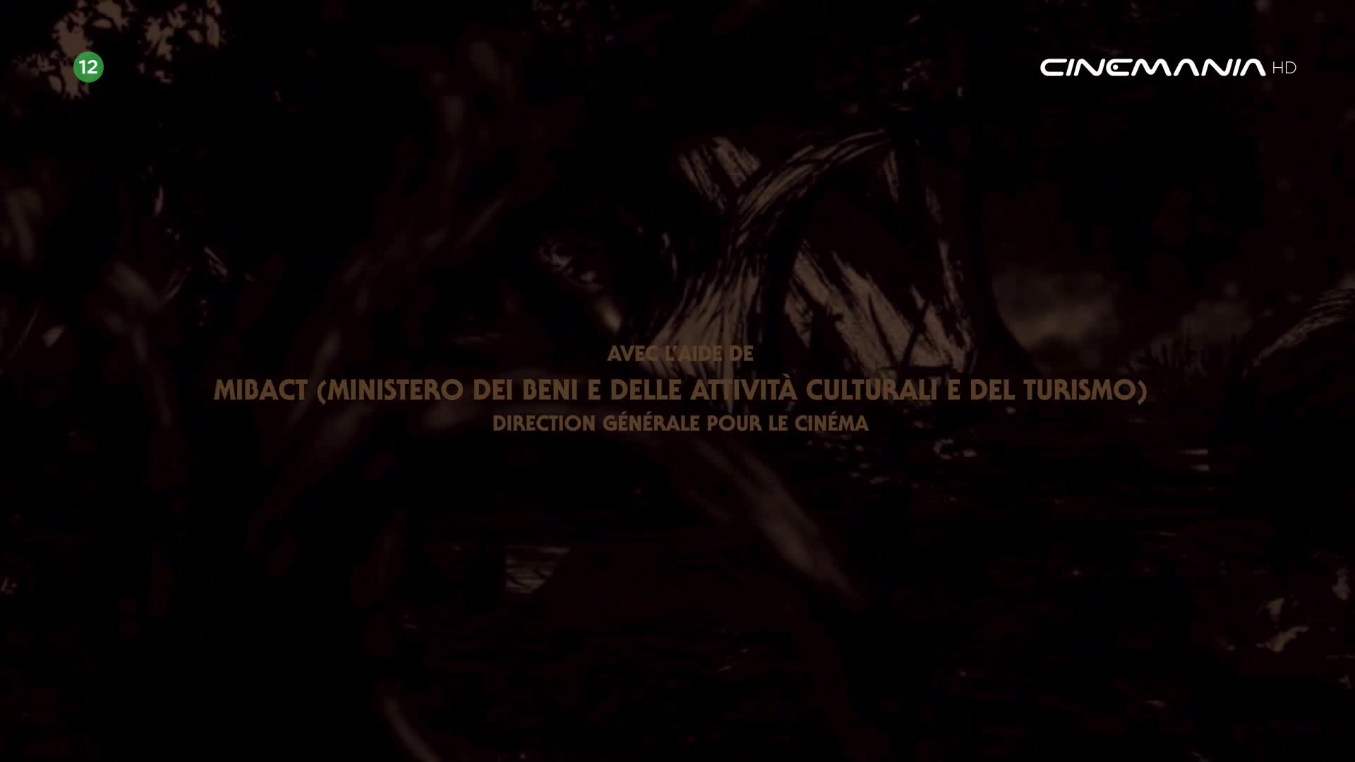 Cinemania